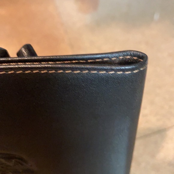 Gianni Versace Medusa Bi-Fold Wallet - Picture 5 of 9